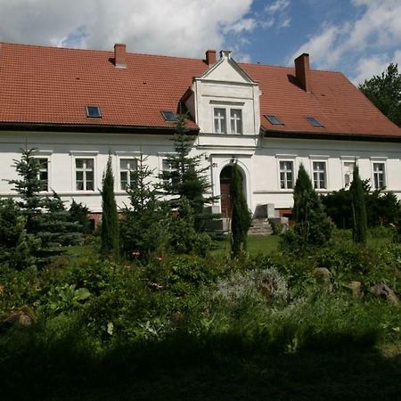 Miodowy Dwor Villa Rusinowo  Екстериор снимка
