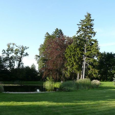 Miodowy Dwor Villa Rusinowo  Екстериор снимка