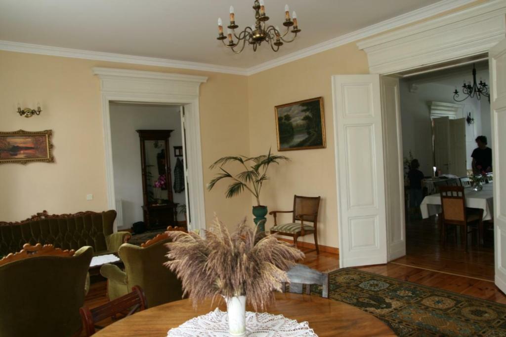 Miodowy Dwor Villa Rusinowo  Екстериор снимка
