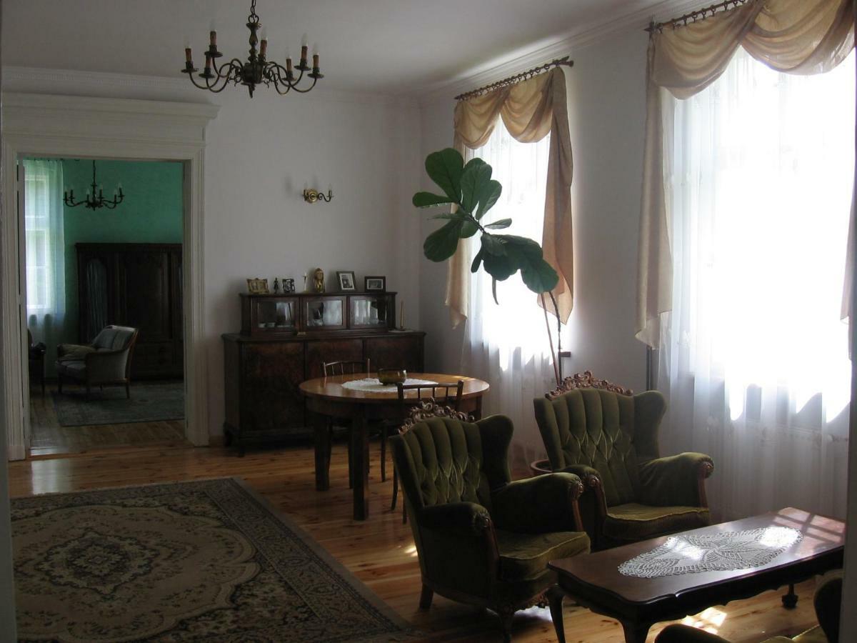 Miodowy Dwor Villa Rusinowo  Екстериор снимка