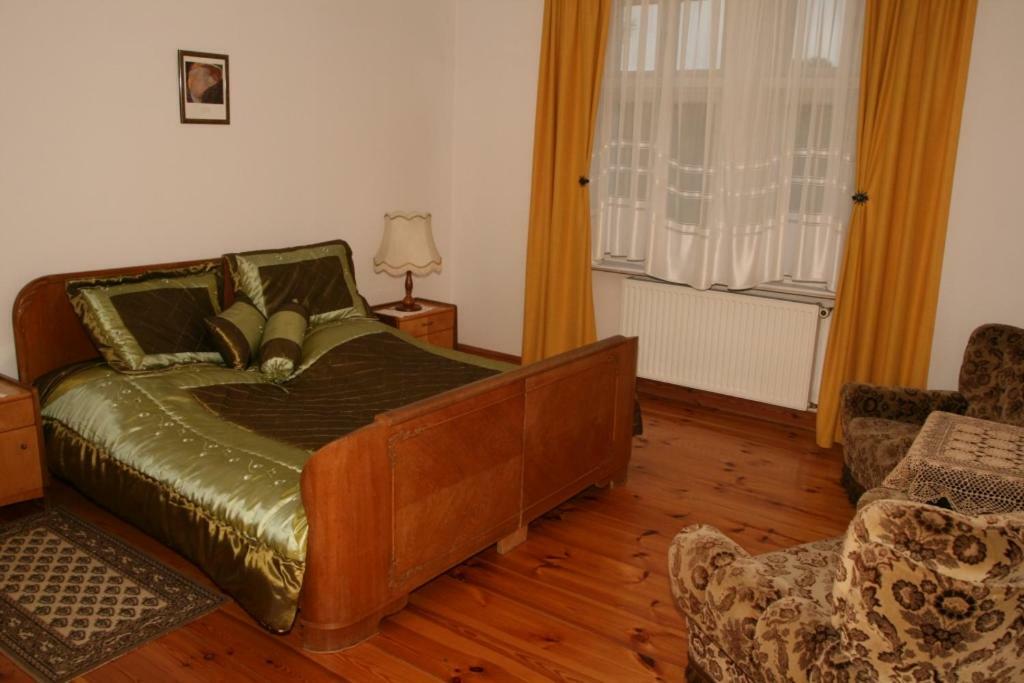 Miodowy Dwor Villa Rusinowo  Екстериор снимка