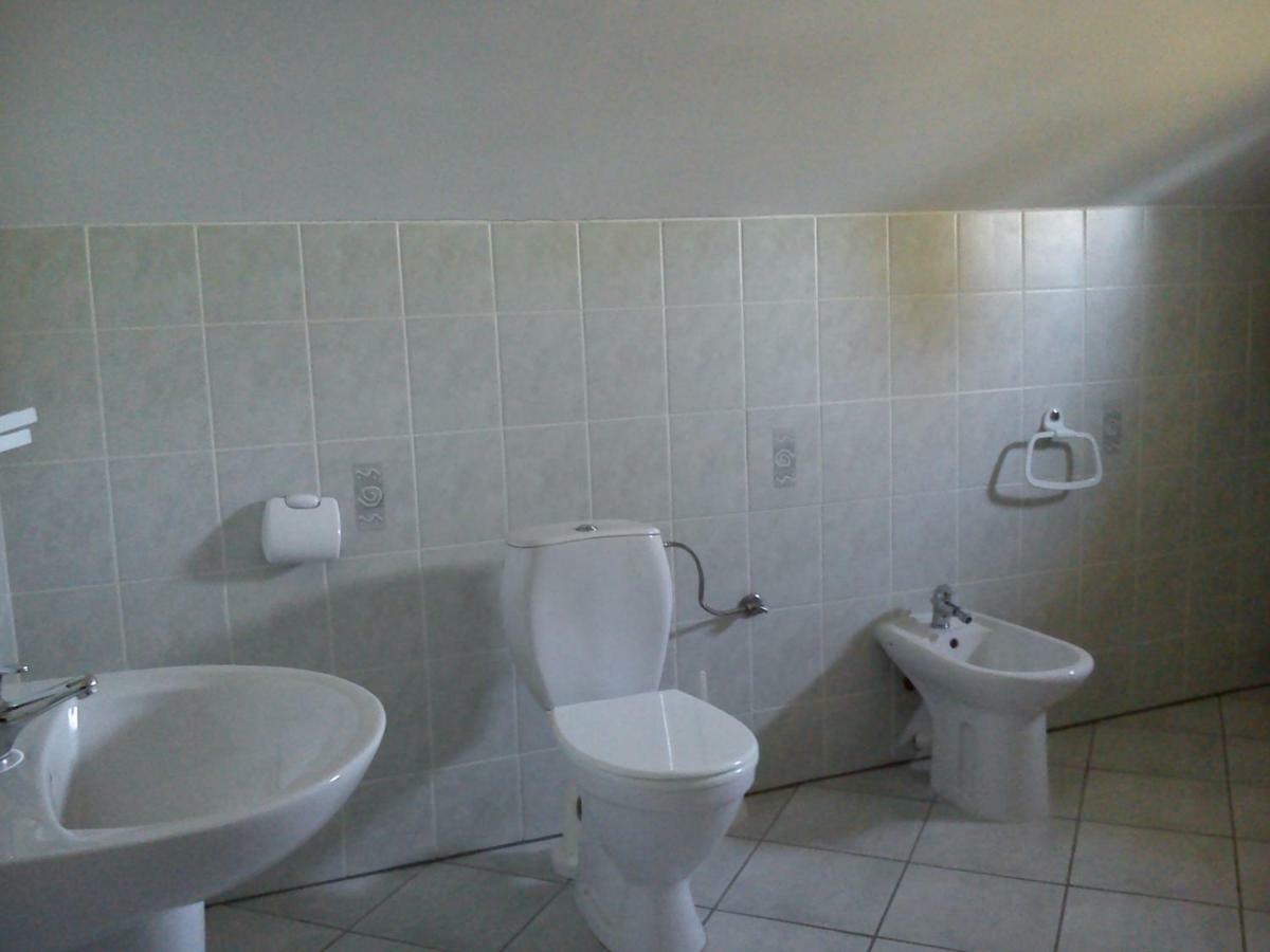Miodowy Dwor Villa Rusinowo  Екстериор снимка