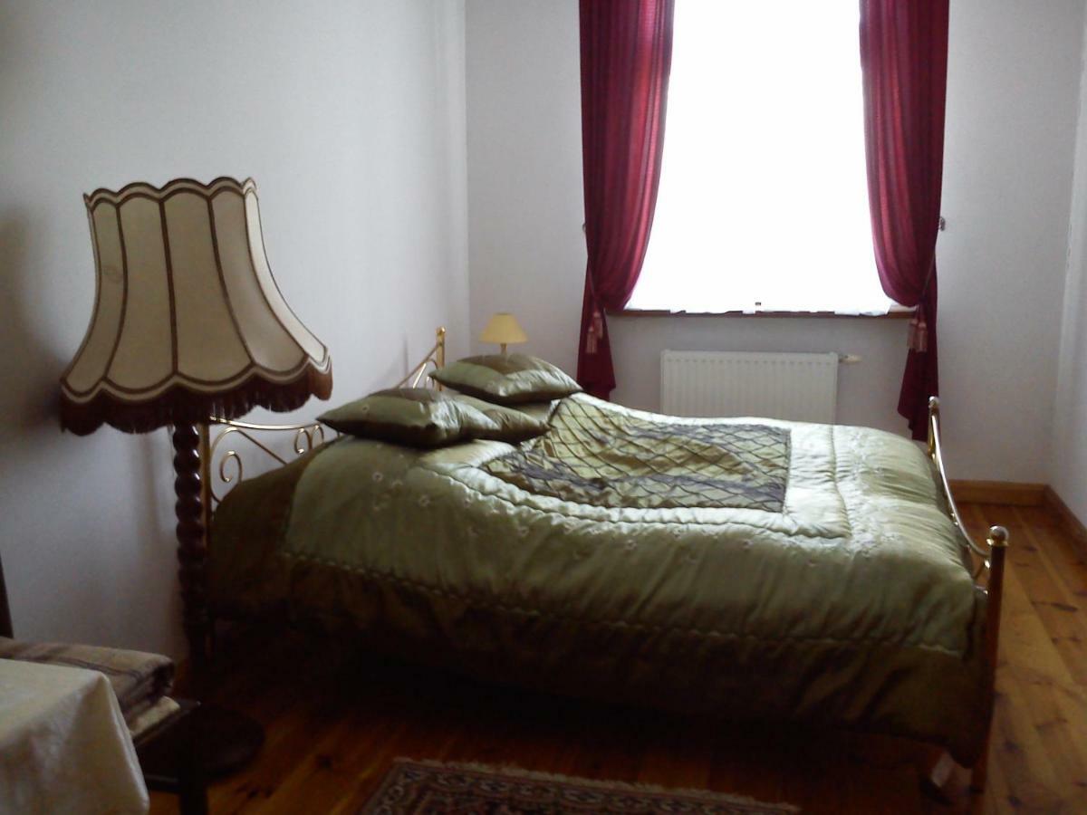 Miodowy Dwor Villa Rusinowo  Екстериор снимка