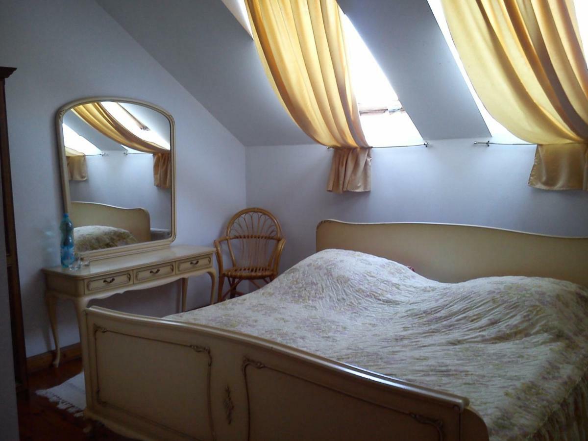 Miodowy Dwor Villa Rusinowo  Екстериор снимка